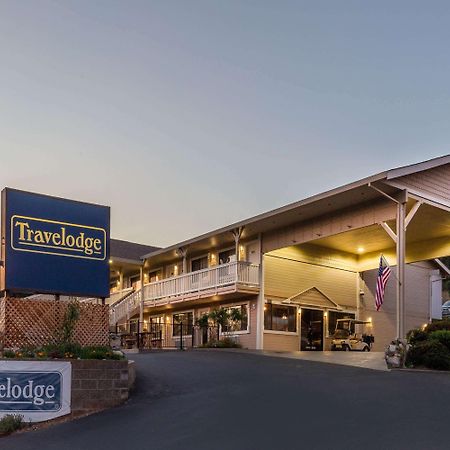 Travelodge By Wyndham Angels Camp Ca Εξωτερικό φωτογραφία
