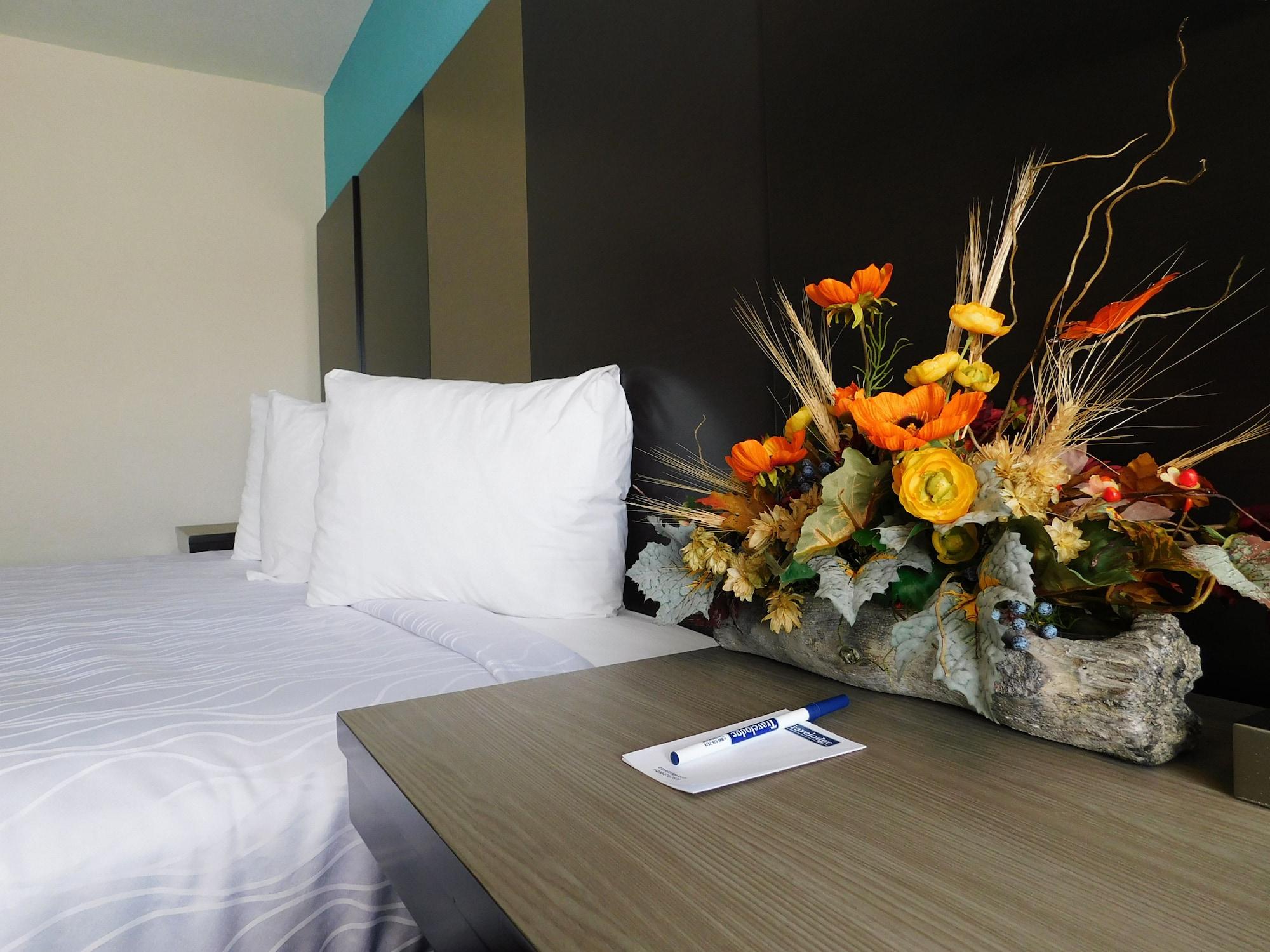 Travelodge By Wyndham Angels Camp Ca Εξωτερικό φωτογραφία