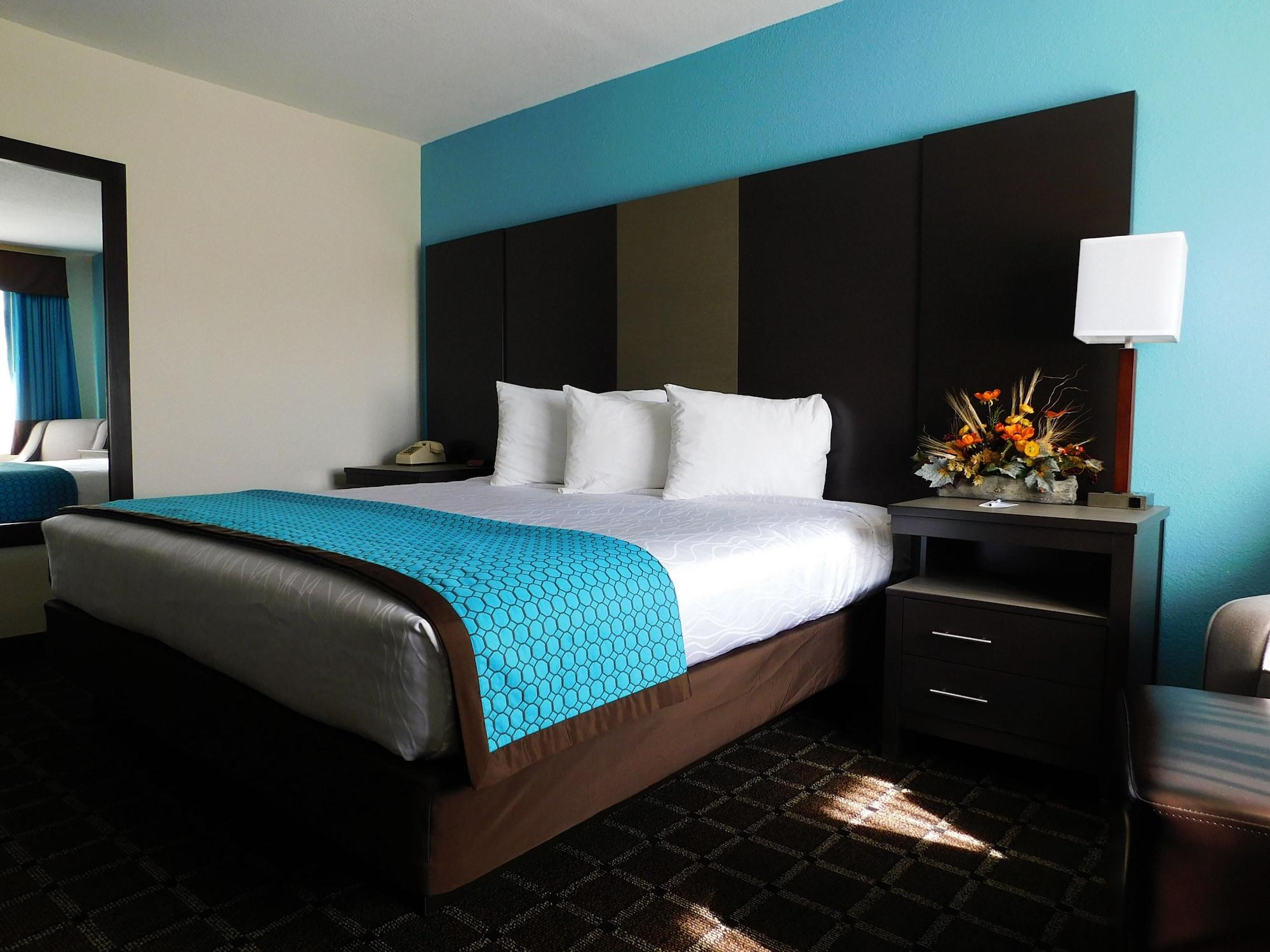 Travelodge By Wyndham Angels Camp Ca Εξωτερικό φωτογραφία