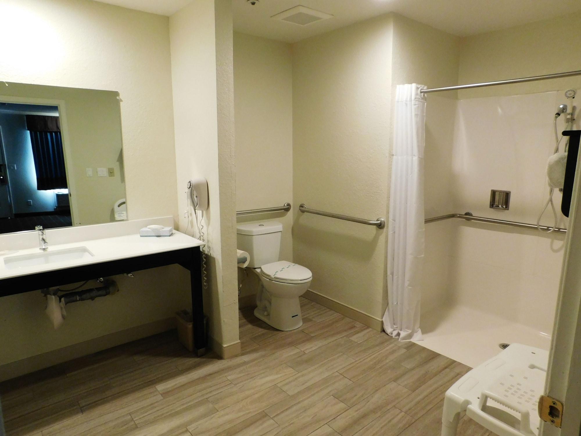Travelodge By Wyndham Angels Camp Ca Εξωτερικό φωτογραφία