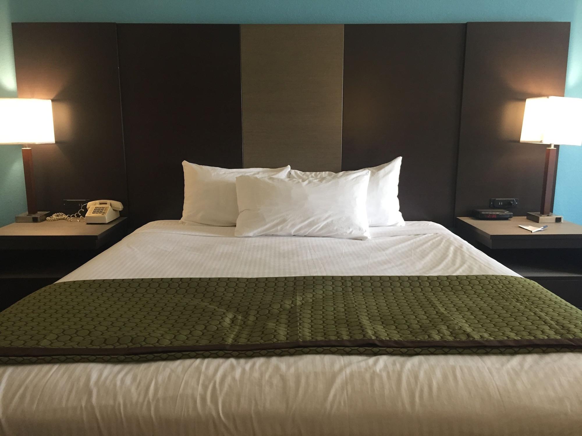 Travelodge By Wyndham Angels Camp Ca Εξωτερικό φωτογραφία