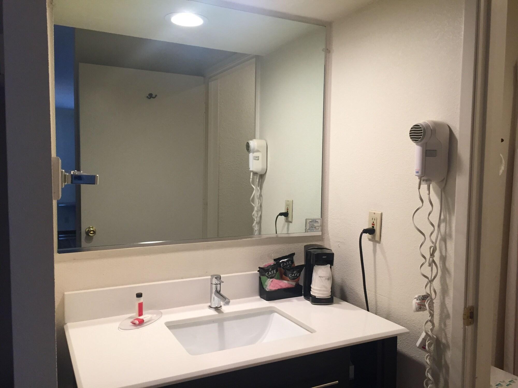 Travelodge By Wyndham Angels Camp Ca Εξωτερικό φωτογραφία