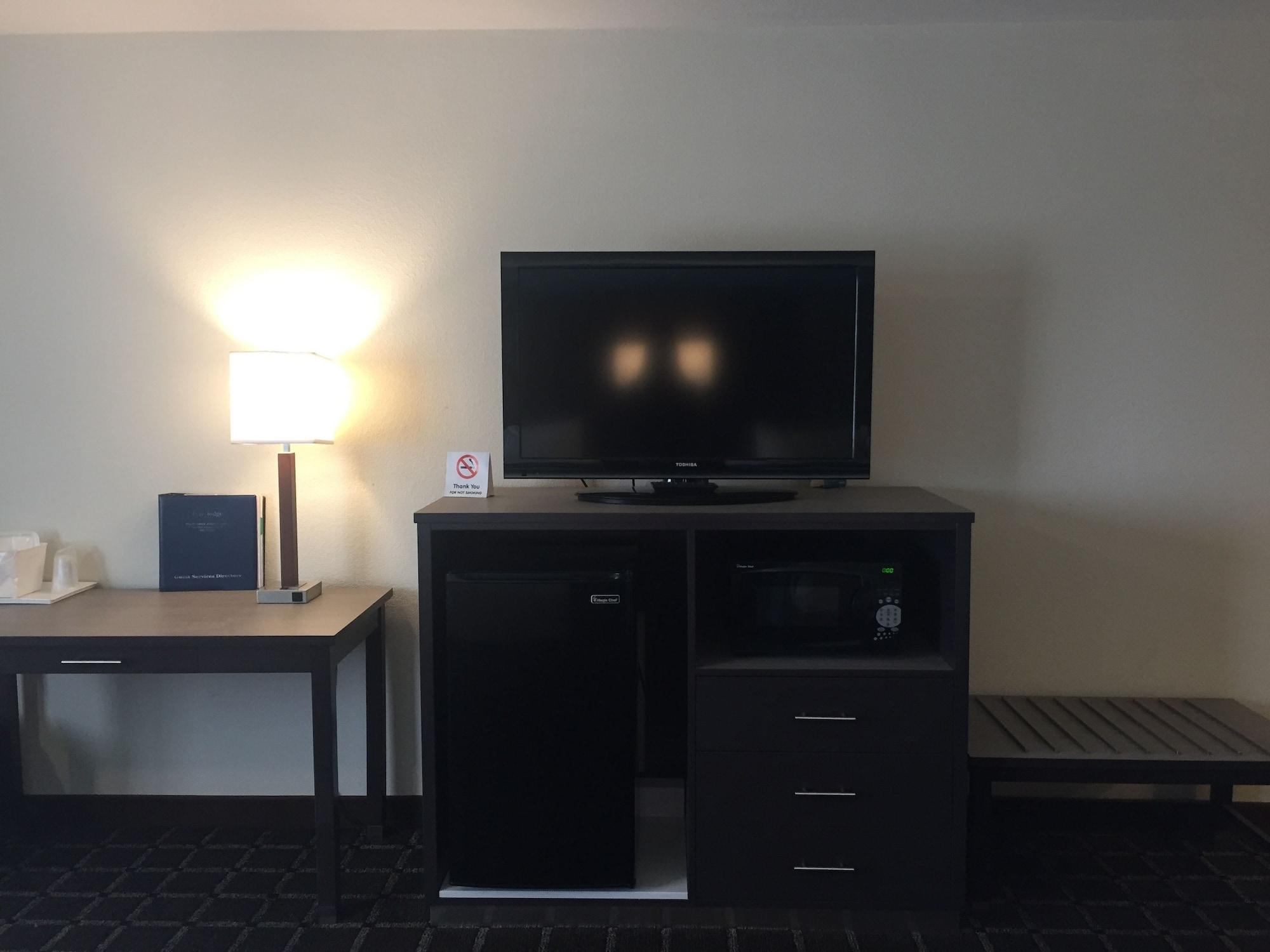 Travelodge By Wyndham Angels Camp Ca Εξωτερικό φωτογραφία