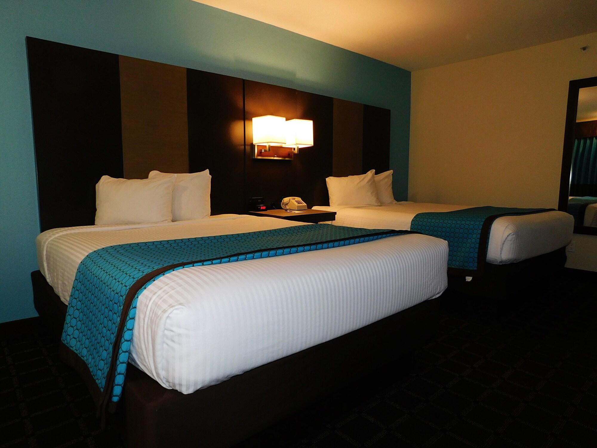 Travelodge By Wyndham Angels Camp Ca Εξωτερικό φωτογραφία