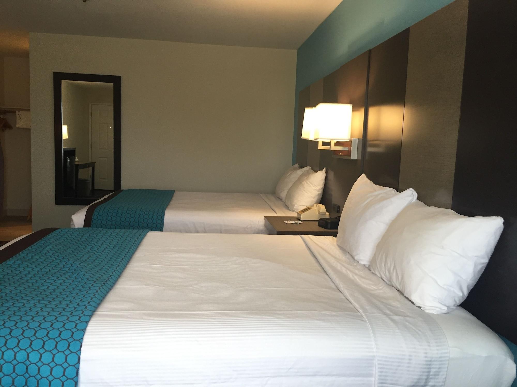 Travelodge By Wyndham Angels Camp Ca Εξωτερικό φωτογραφία