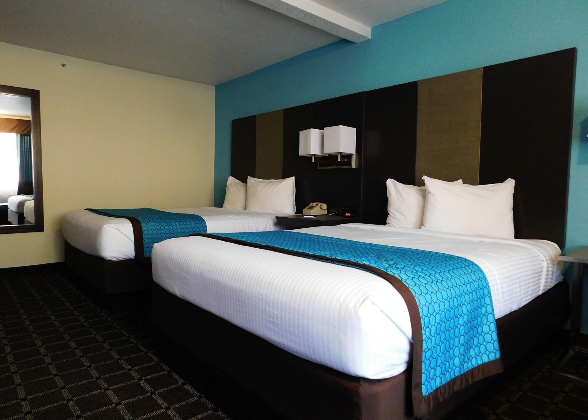 Travelodge By Wyndham Angels Camp Ca Εξωτερικό φωτογραφία