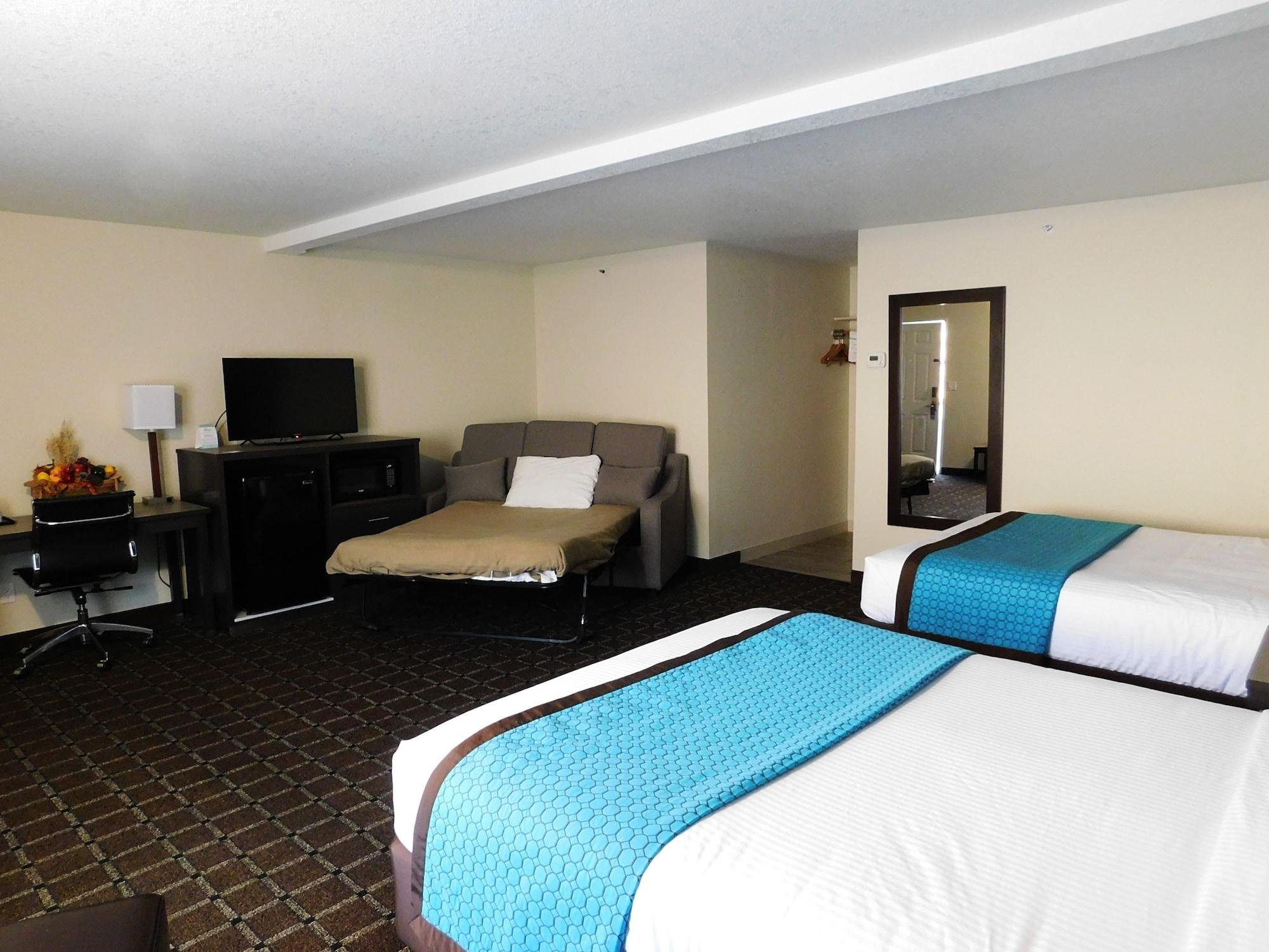 Travelodge By Wyndham Angels Camp Ca Εξωτερικό φωτογραφία