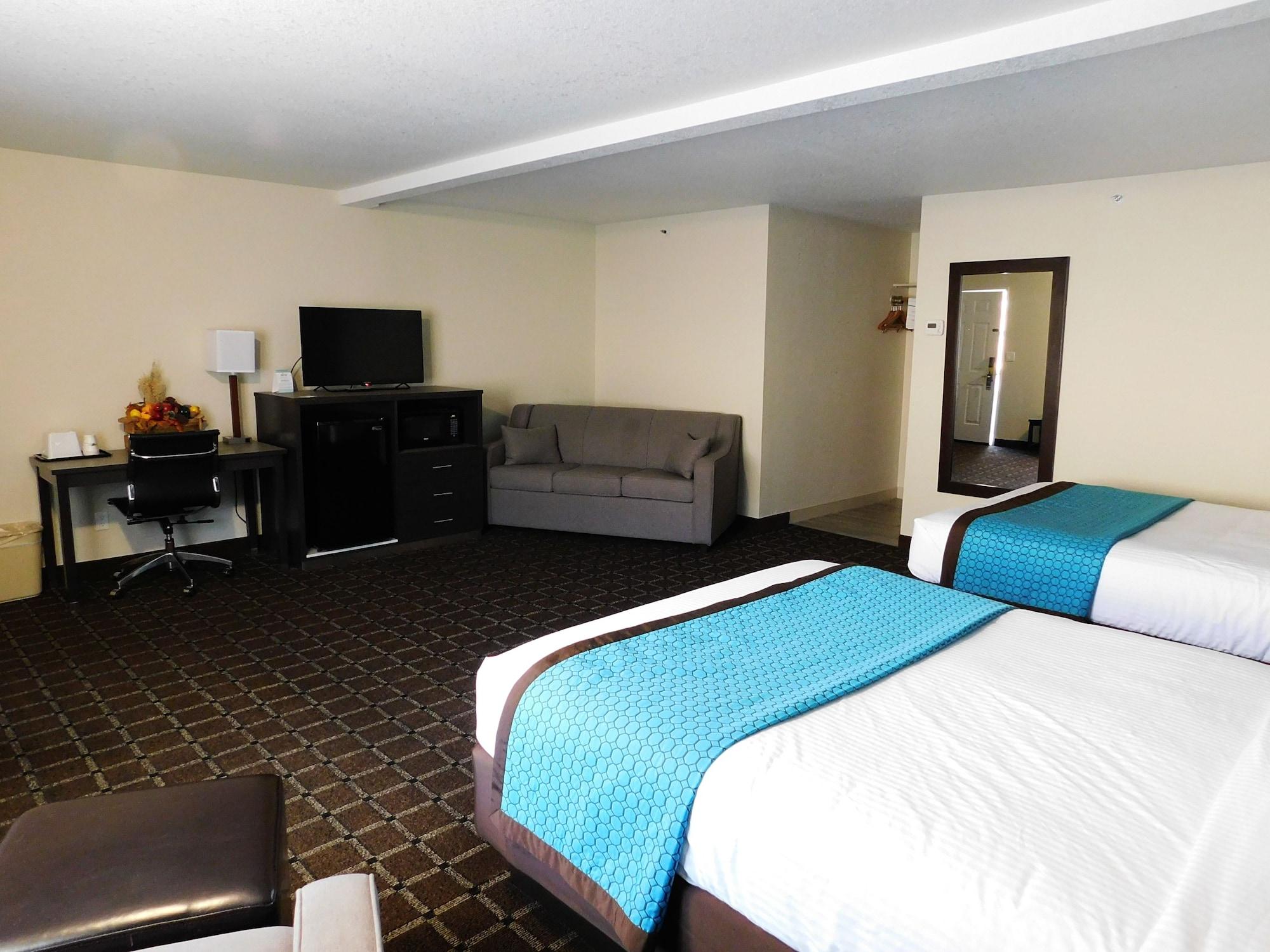 Travelodge By Wyndham Angels Camp Ca Εξωτερικό φωτογραφία