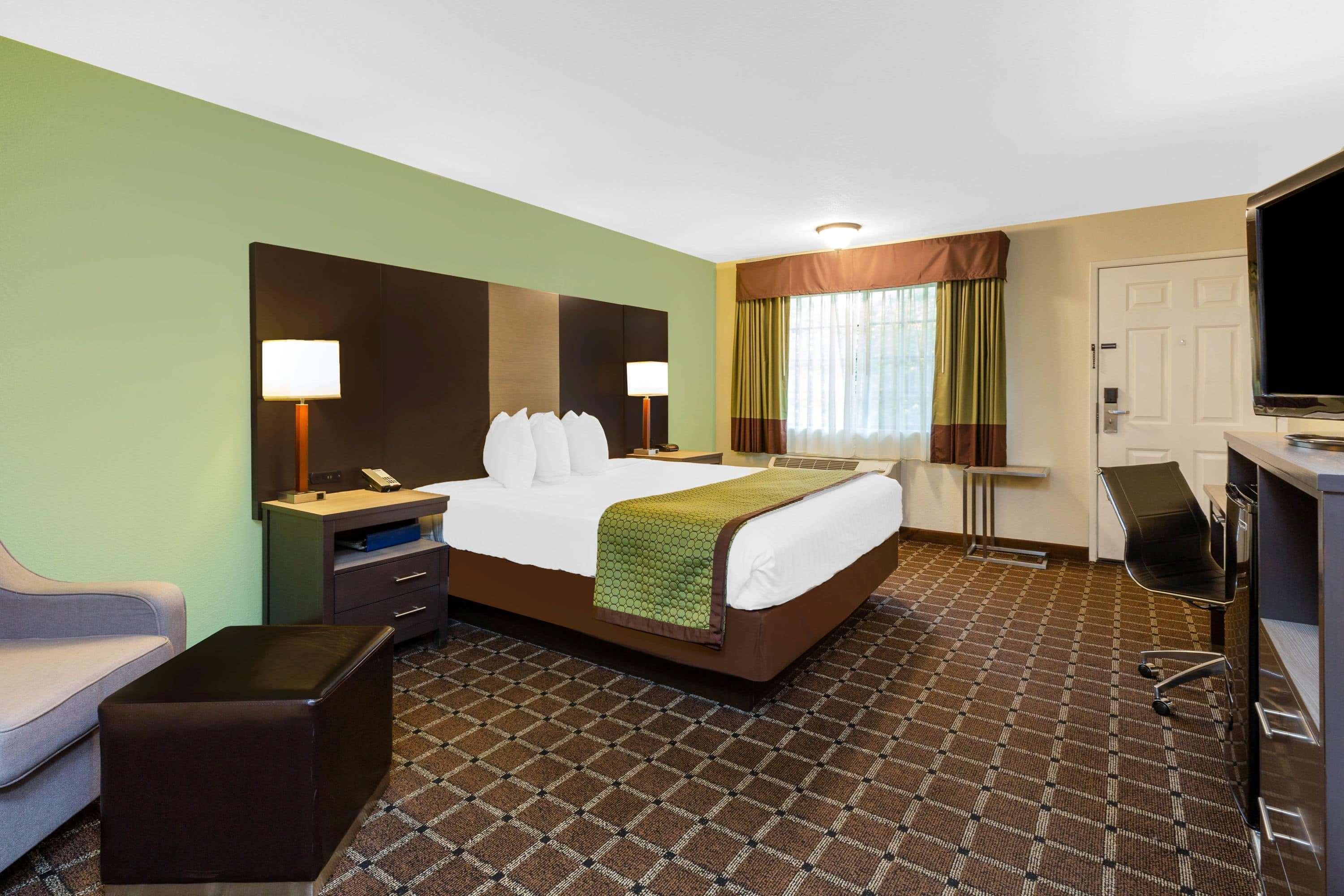 Travelodge By Wyndham Angels Camp Ca Εξωτερικό φωτογραφία