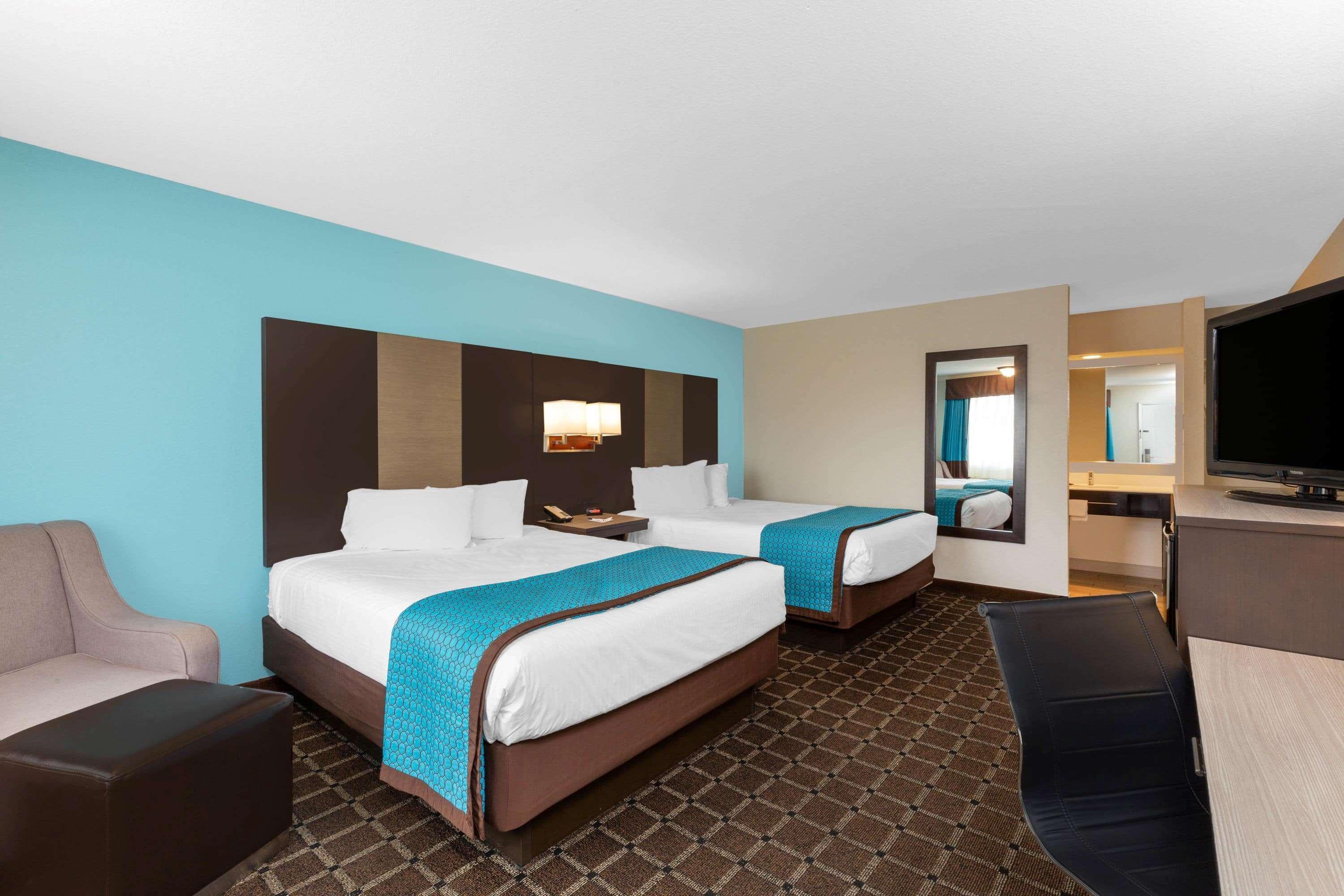 Travelodge By Wyndham Angels Camp Ca Εξωτερικό φωτογραφία