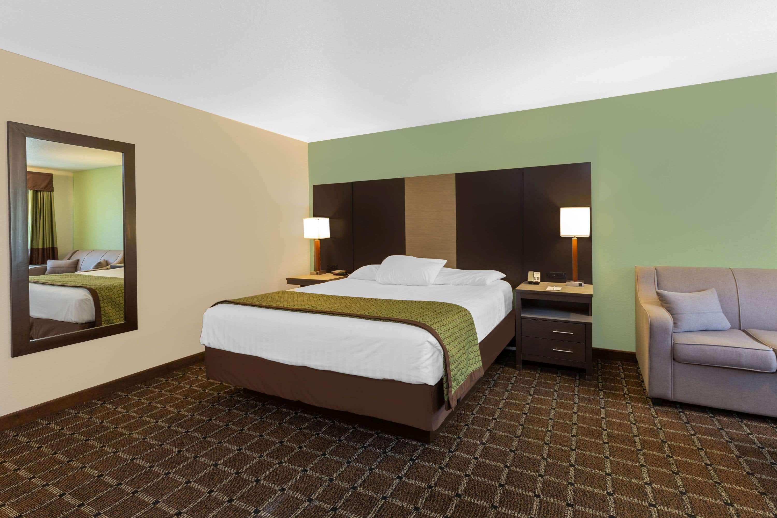 Travelodge By Wyndham Angels Camp Ca Εξωτερικό φωτογραφία