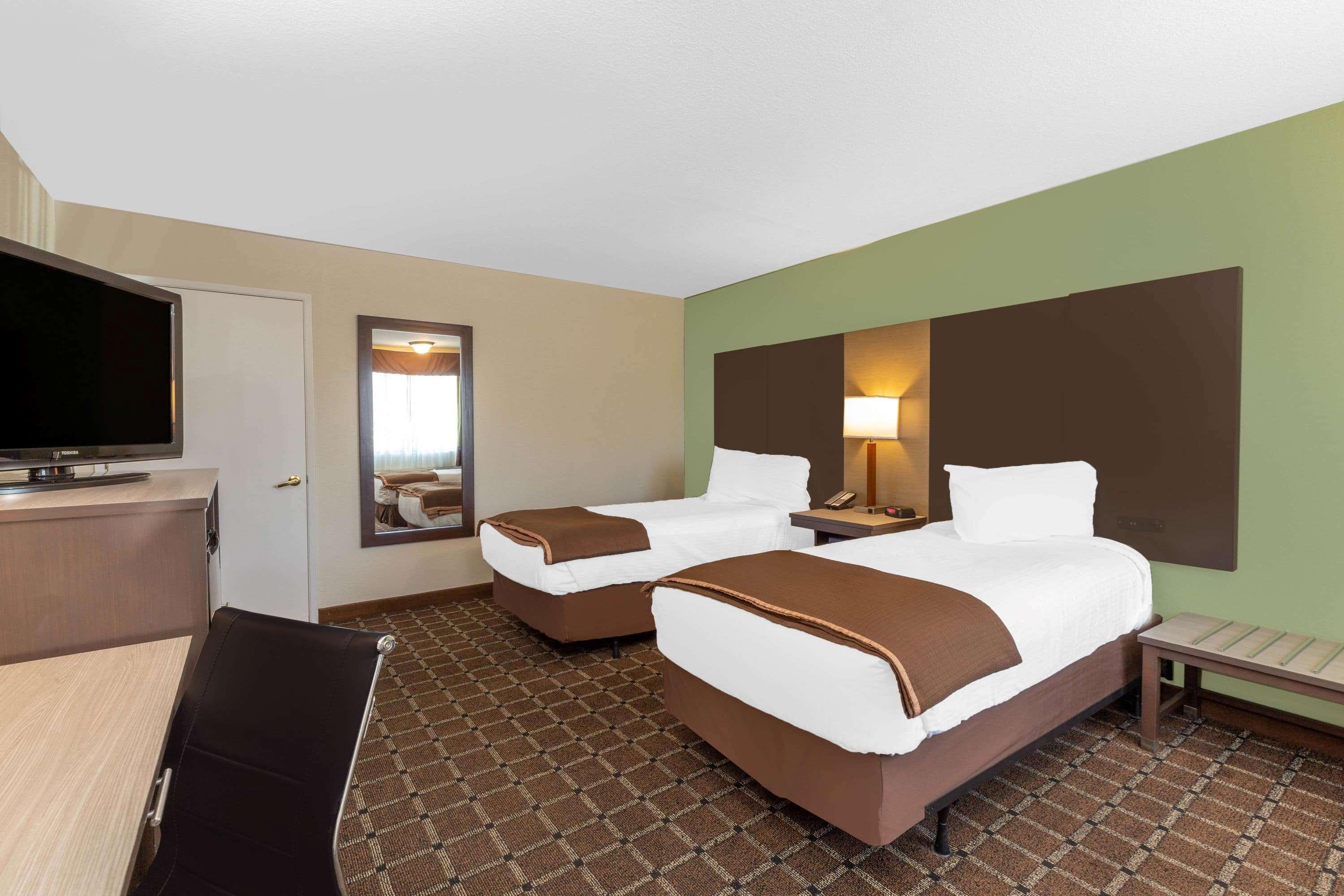 Travelodge By Wyndham Angels Camp Ca Εξωτερικό φωτογραφία