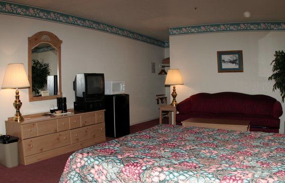 Travelodge By Wyndham Angels Camp Ca Δωμάτιο φωτογραφία
