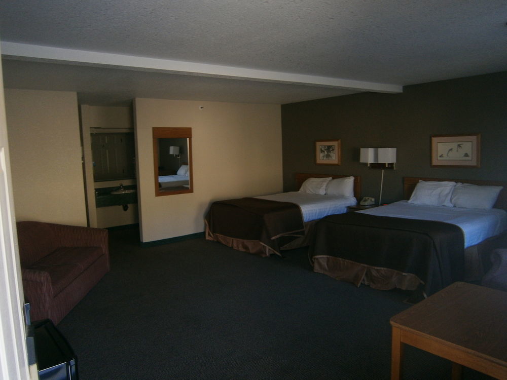 Travelodge By Wyndham Angels Camp Ca Εξωτερικό φωτογραφία