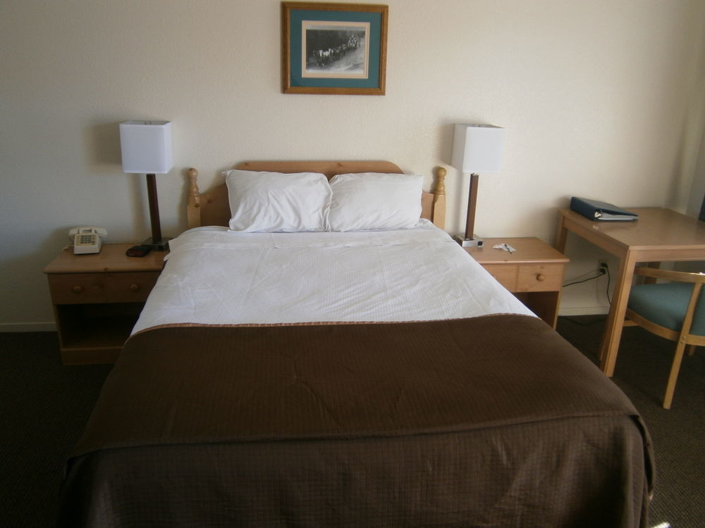 Travelodge By Wyndham Angels Camp Ca Εξωτερικό φωτογραφία