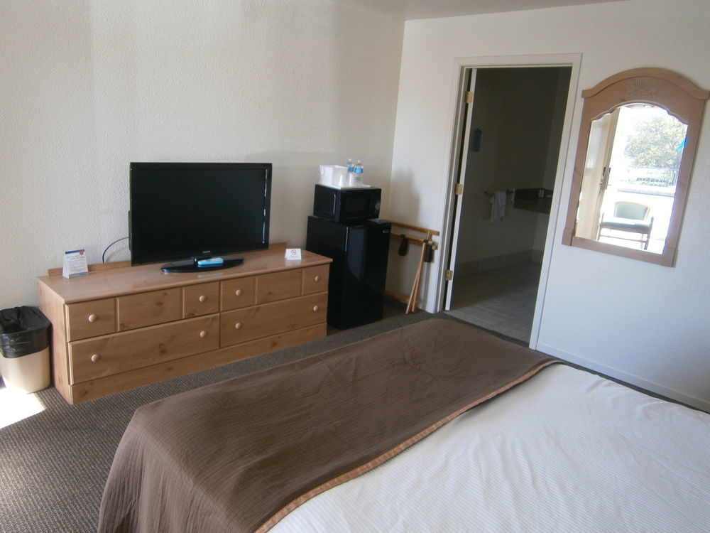 Travelodge By Wyndham Angels Camp Ca Εξωτερικό φωτογραφία