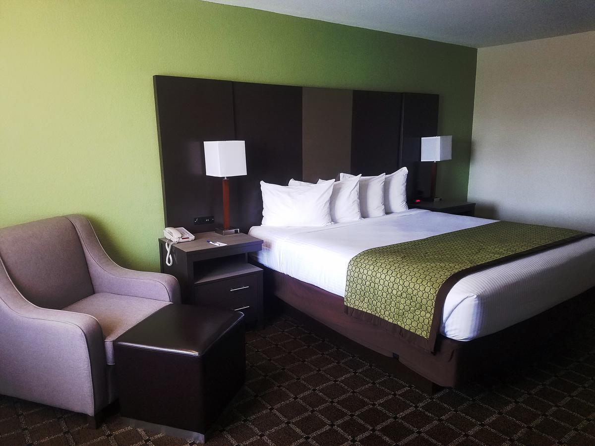Travelodge By Wyndham Angels Camp Ca Εξωτερικό φωτογραφία