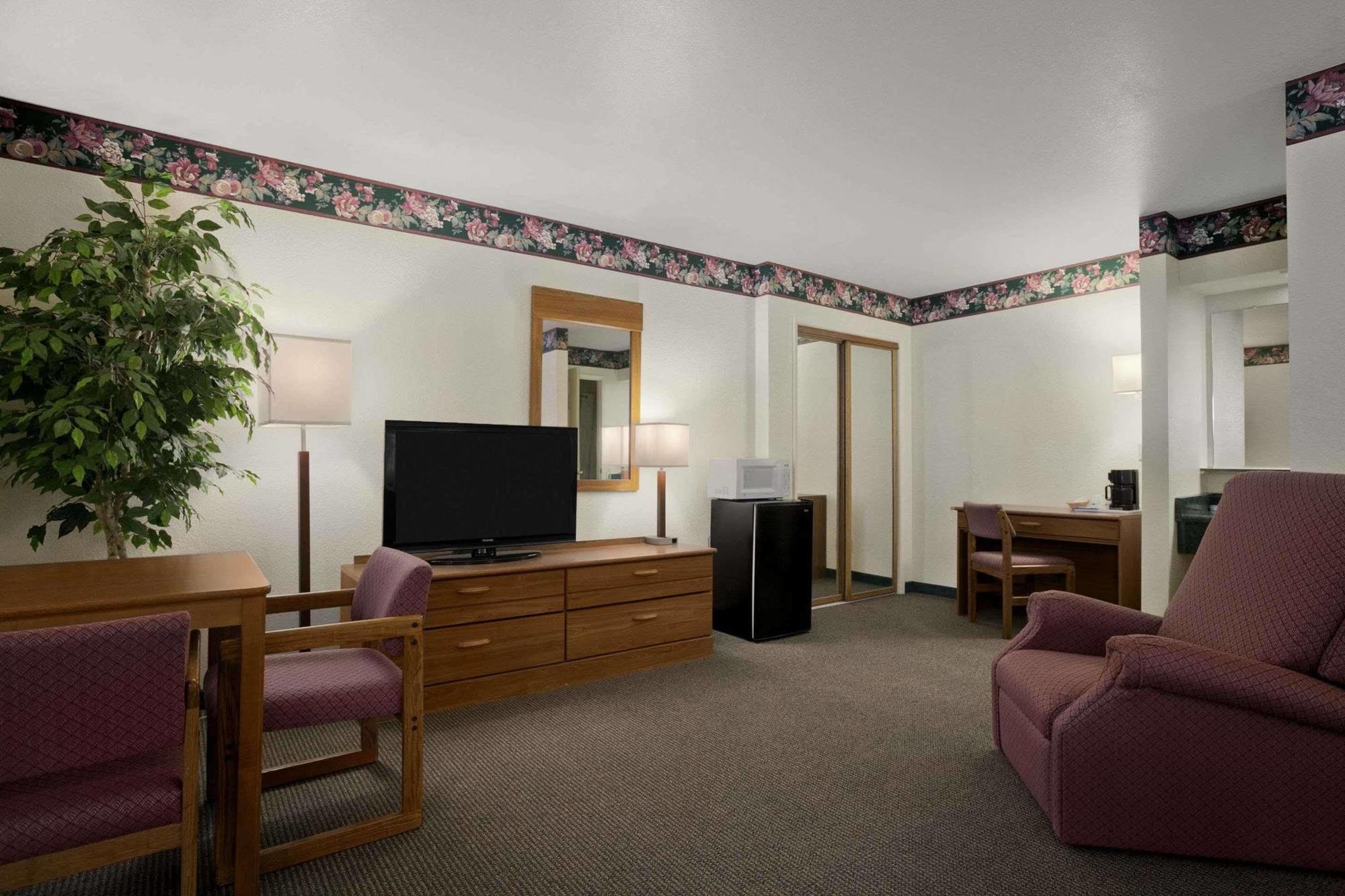 Travelodge By Wyndham Angels Camp Ca Εξωτερικό φωτογραφία