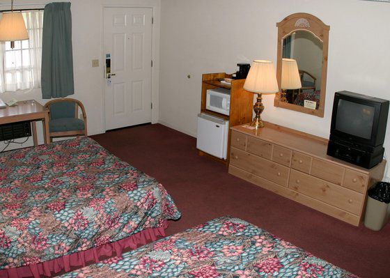Travelodge By Wyndham Angels Camp Ca Δωμάτιο φωτογραφία